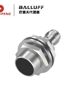 BALLUFF/巴鲁夫BES05ER 电感式标准传感器BES M18ME-PSC12B-S04G