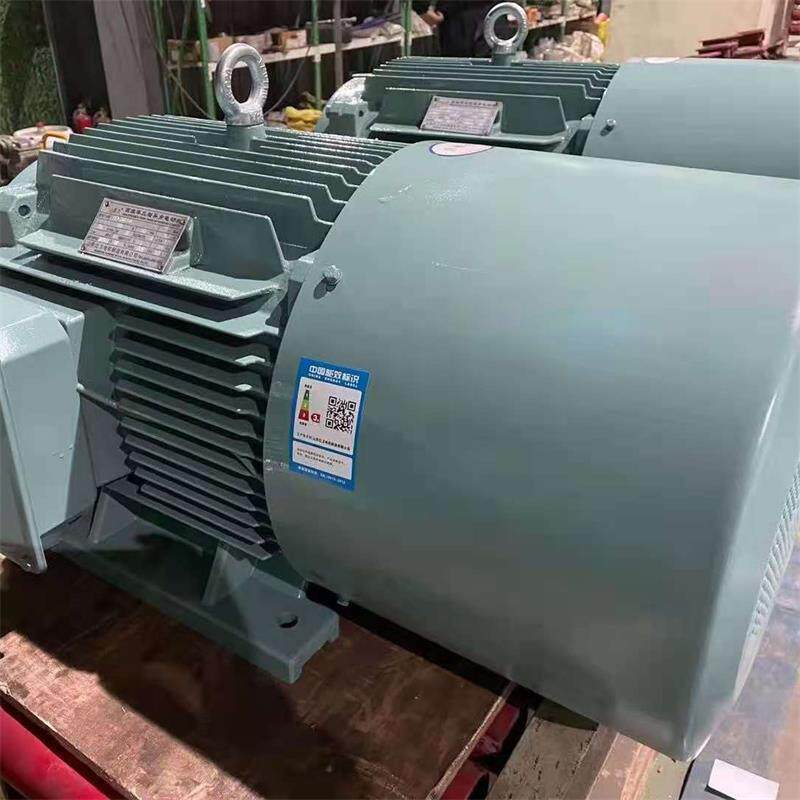 山东厂家直供 YEJ-200L-8/15KW 电磁制动三相异步电动机 质量保障