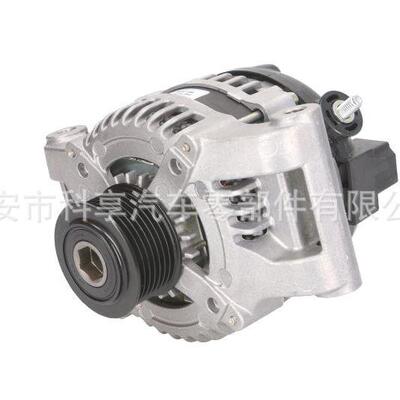 供LR029981/1042101510/DAN1104/ALN8992DD/ALN8992ZD汽车发电机