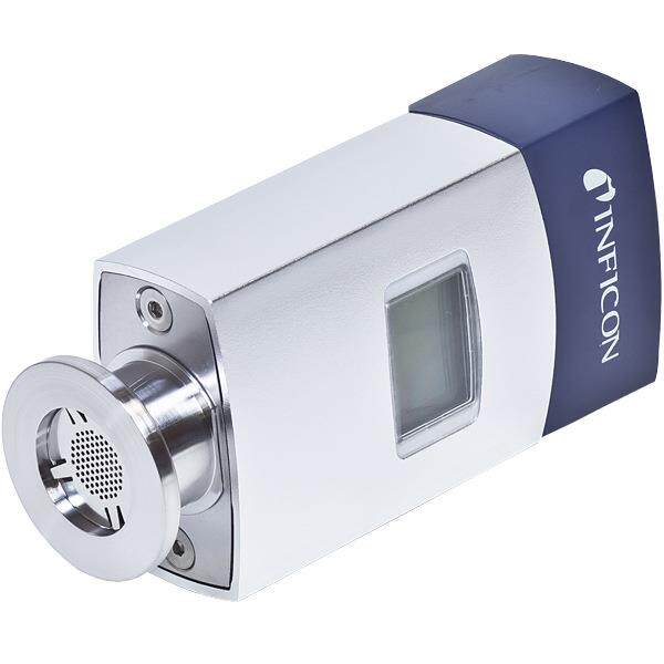 INFICON PCG 550 PCG550 Pirani PN 3PC1-011-120 真空泵配件