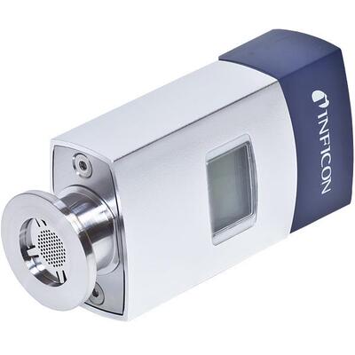INFICON PCG 550 PCG550 Pirani PN 3PC1-011-120 真空泵配件