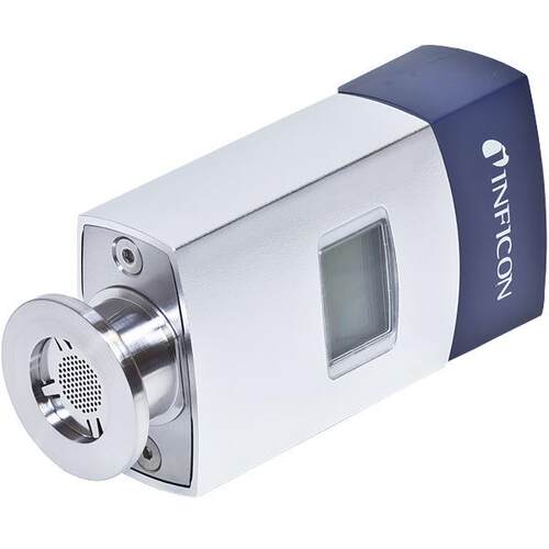 INFICON PCG 550 PCG550 Pirani PN 3PC1-011-120 真空泵配件