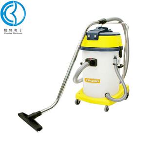 CH602B超贝牌60升塑料桶吸尘吸水机