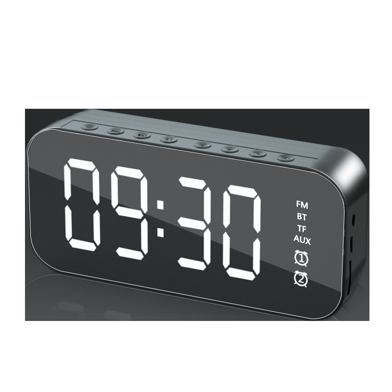 跨境爆款牙音音箱家庭蓝牙音箱