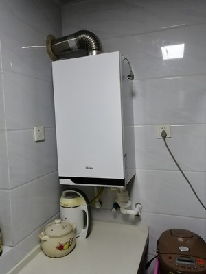 海尔壁挂炉怎么样,使用一个月后看真相!!