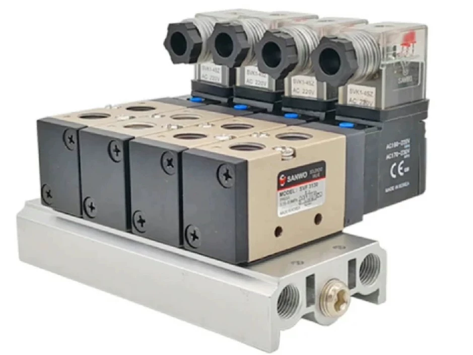 Электромагнитный клапан Rexroth, гидравлический MNRR900561274.