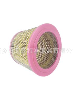 4气910芯1645空滤芯空气49101645进滤芯空压机配空件气滤滤清器