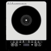 电磁炉2200w一级能效炒菜炉猛火多功能爆炒大功率家用炒菜锅一体