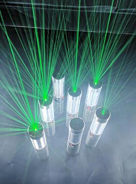 酒吧gogo点舞棒ktv香槟爆闪棒气氛道具美舞棒铝合金充电萤光棒AI