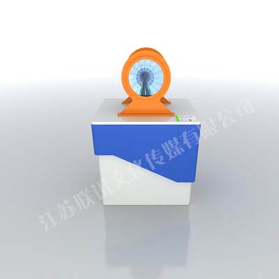 无尽的长廊科普展品科教仪器校园科技馆、社区科普馆科普设备