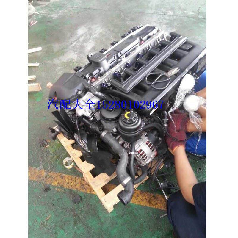 雷沃重工FR150E 330E2-HD挖掘机五十铃 /6HK1XKSC-02发动机