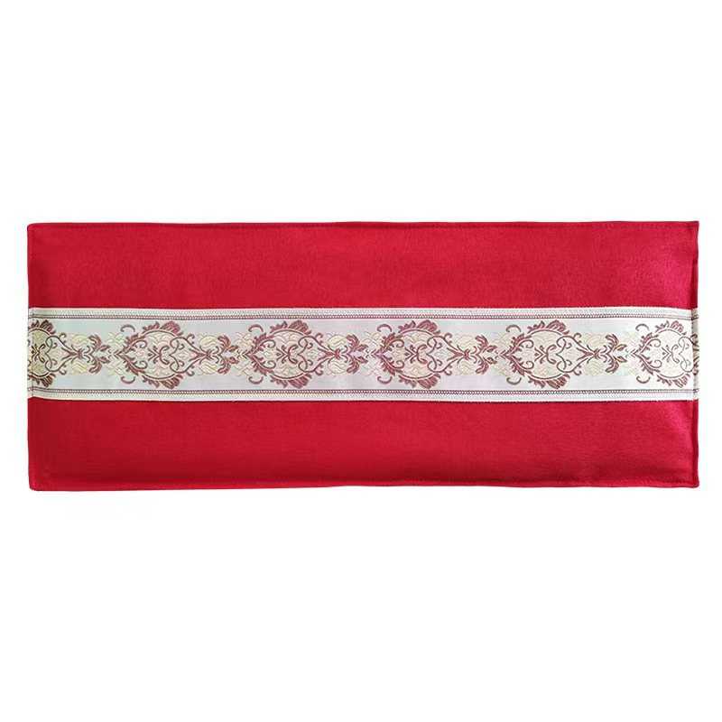 短款电加热盐袋海盐电热袋子粗盐热敷包艾灸艾草温灸腰椎腰部家用