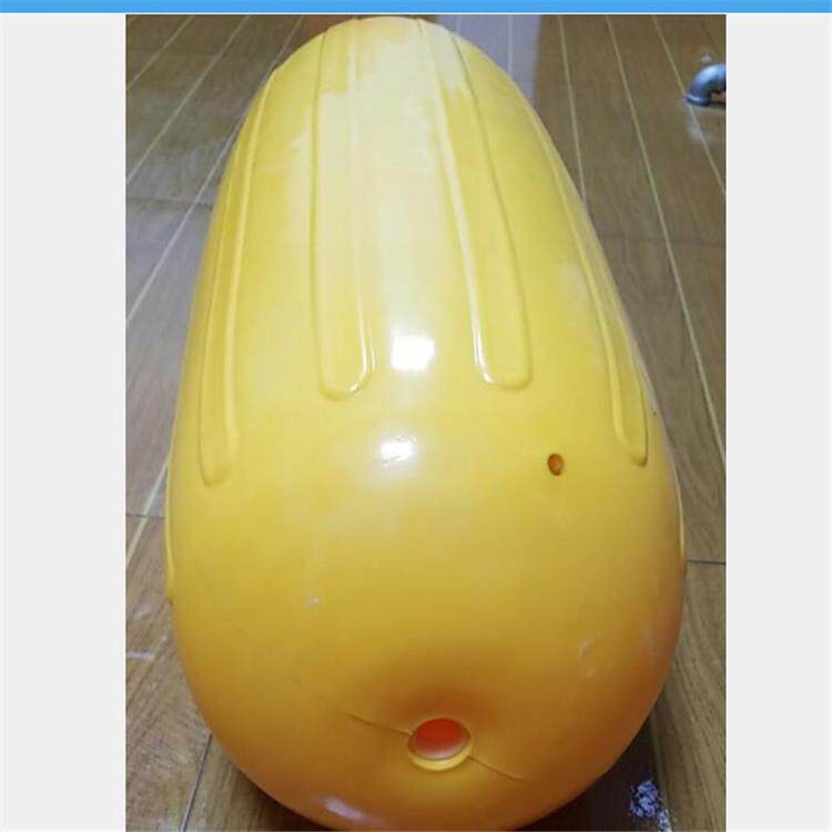 厂家供应H型游艇靠球 船用PVC救生浮漂标游艇碰垫护舷船用靠球