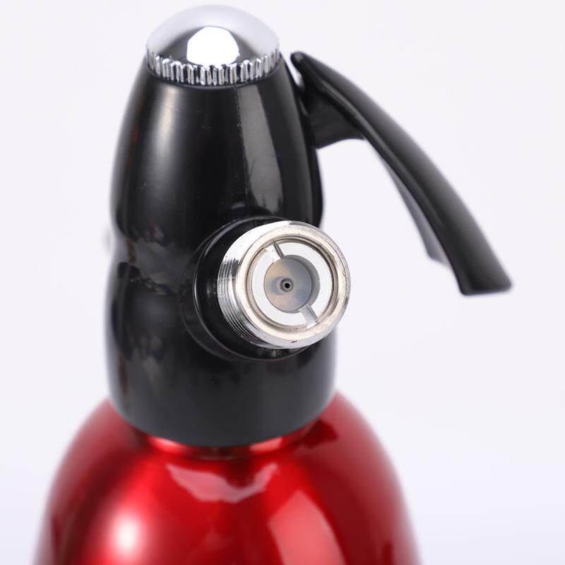 新款直销直供苏打水生成器 苏打水枪 苏打水生成器气泡水机