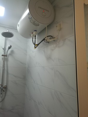 解密海信DC50-W1311 50升L电热水器好用吗，质量怎么样优缺点分析？