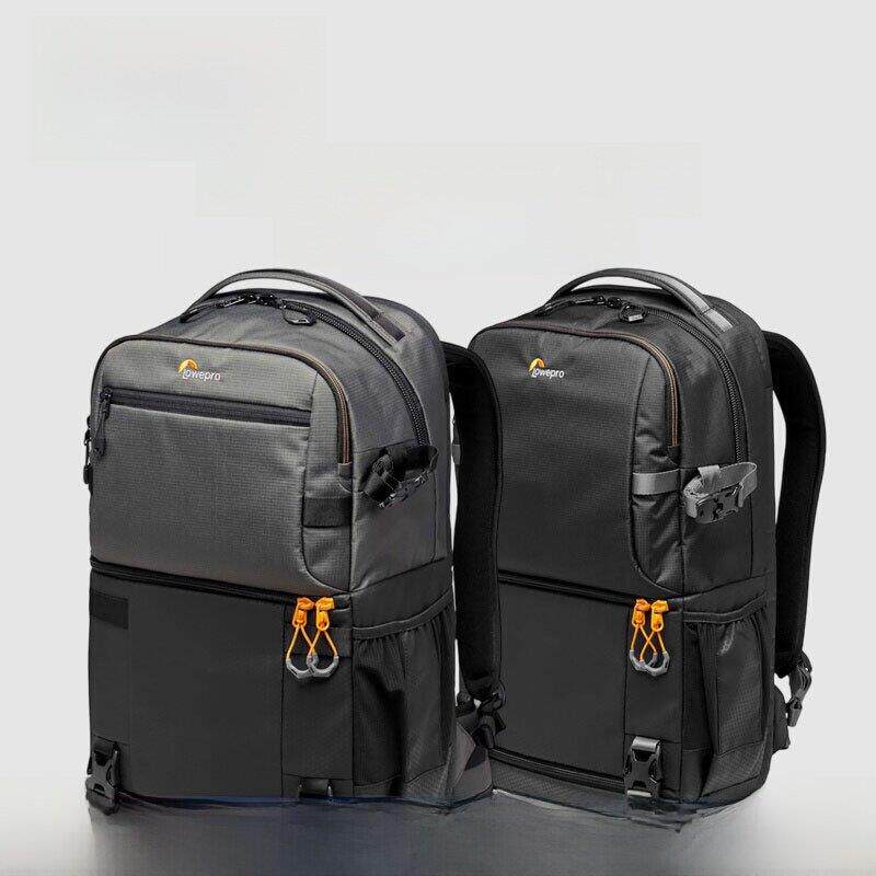 Lowepro乐摄宝摄影包风行者相机包Fastpack 250 AW III专业双肩包