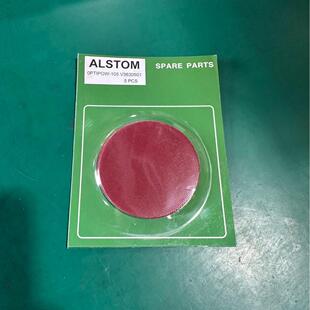ALSTOM阿尔斯通3寸活塞式脉冲阀膜片直径72OPTIPOW105V3630501