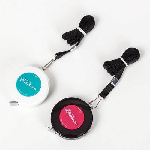 1. 5 m lovable measurement of clothing ruler tape measure
