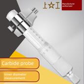 上工内径测微仪5 30mm高精度螺旋测微仪内径测微仪25