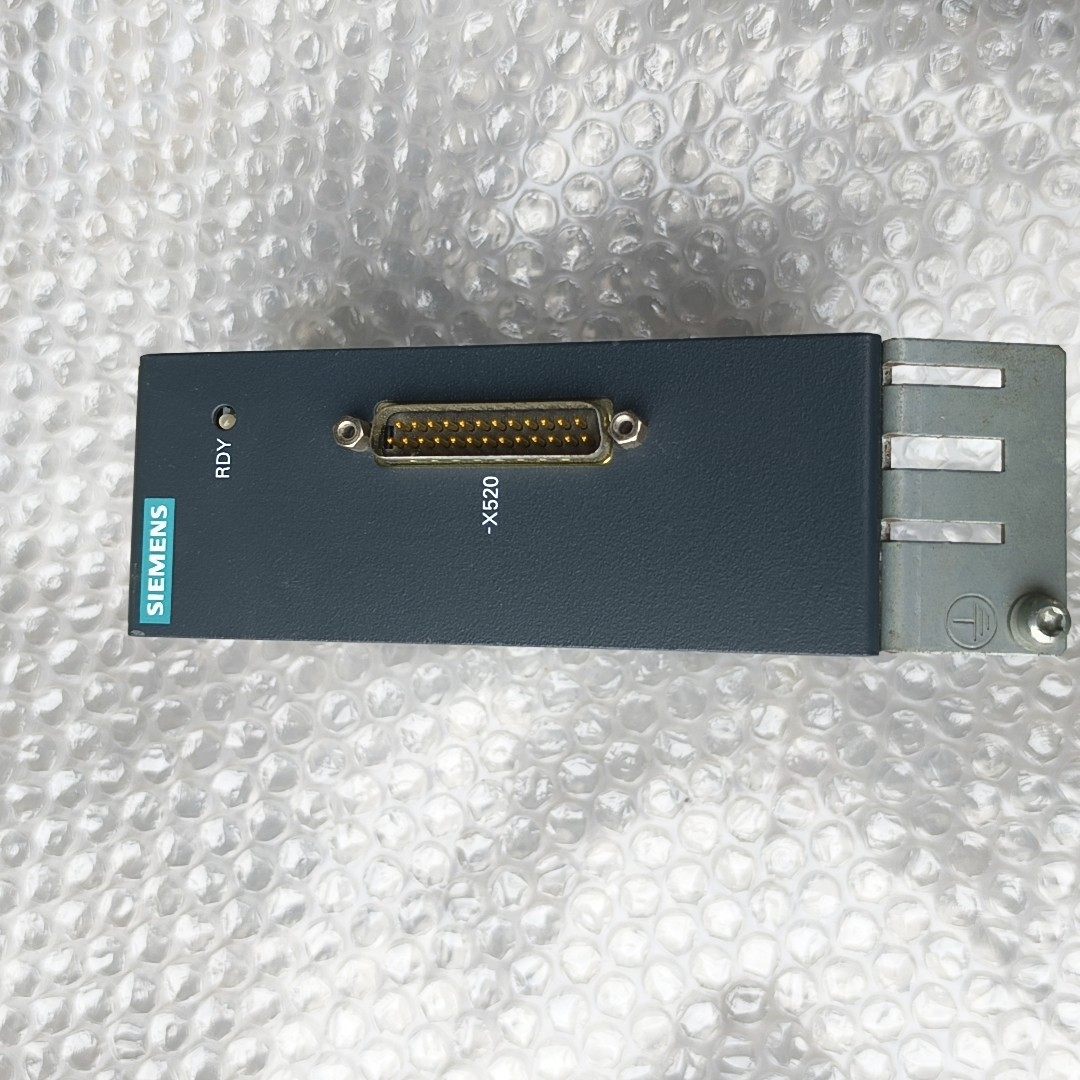 西门子编码器模块6SL3055-0AA0-5BA1，原装拆机