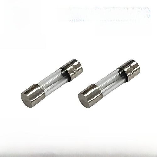 万用表玻璃保险丝管100mA 200 300 400 500MA 5x20 250V 0.1 0.2A