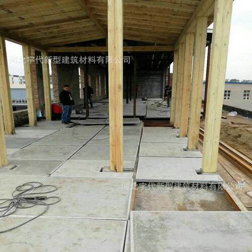 马鞍山loft夹层楼板价格loft夹层楼板loft钢结构夹层楼板厂家
