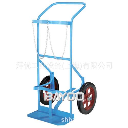 BAYOO/拜优AC20A气瓶钢瓶手推车