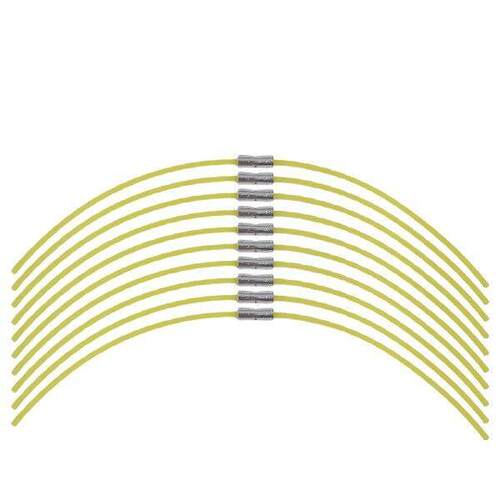 Trimmer Line Set for Bosch F016800174 ART 23 10 Lines 3 5mm