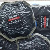 轮胎修补电器片真空轮胎修补外胎加固垫卡车？大型汽车轮胎修补垫