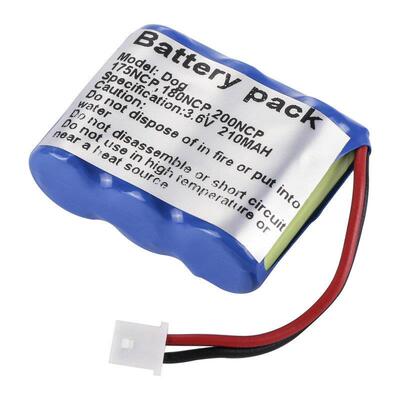 适用Dogtra 175NCP,180NCP,200NCP,202NCP,210NCP,220 00NCP 电池