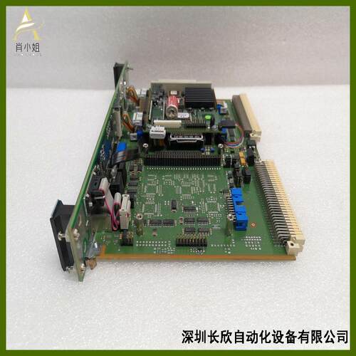VIBRO-METER模块 200-595-031-111 VM600 CPUM