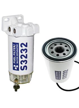 舷外机油水分离器总成YMM-2E341-00S3232660R-RAC-01现货供应