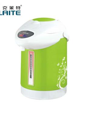 克莱特KLT-200/300电热水瓶家用保温2.5L烧水壶3.0L自动保温水壶
