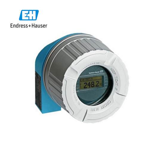 E+H温度变送器TMT72-8TV8/0 TMT72-B6A1AH4A1+F9G1