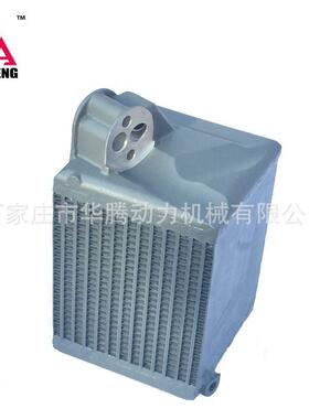 道依茨BF6L913C风冷柴油机配件13层液压油散热器0423 0095 0415 1