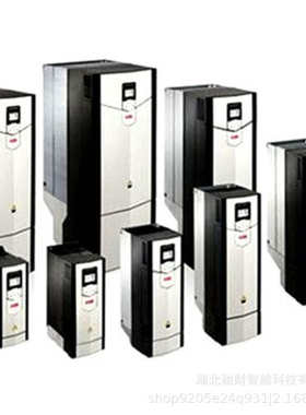 变频器312a65--.acs880水泵控制面板-风机acs880变频器5kw 01abb