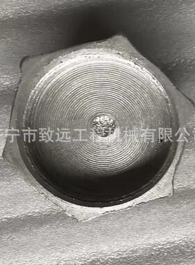 07051-20000 D85 D155a-1 D155a-2 D80a 装载机推土机液压油箱盖