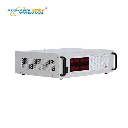 4KVA5KVA6KVA8KVA9KW线性式可编程交流电源 程控交流变频电源