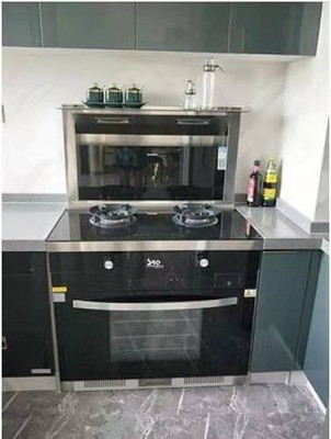 速热奇集成灶到底怎么样真实使用三个月谈优缺点