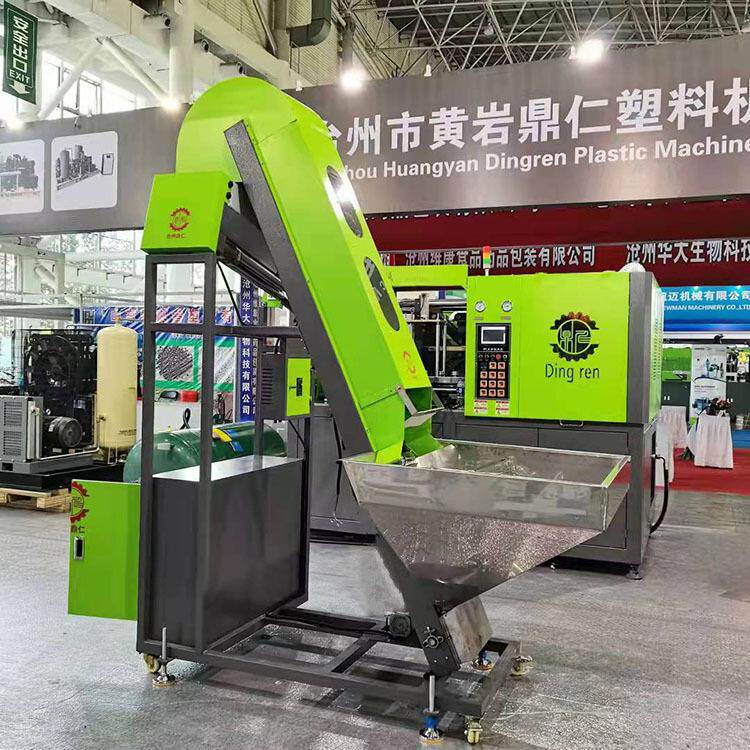 厂家直销出二自动DR-A2瓶吹机p全etpe一塑料制瓶器