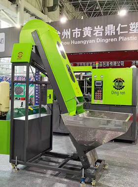 制造 20L 一出一全自动吹瓶机 水桶 水瓶 油壶 吹瓶机