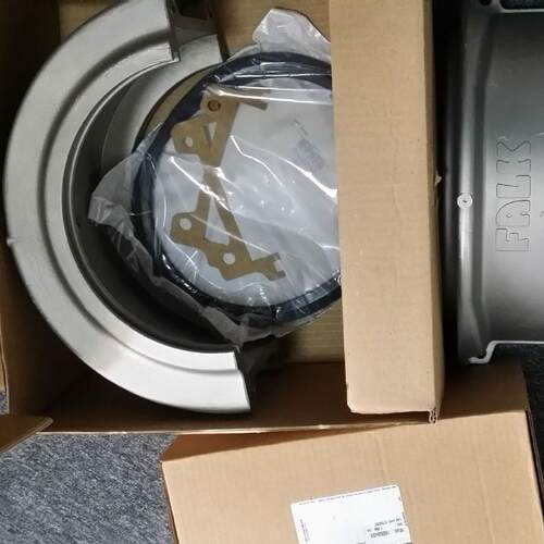 FALK福克 Steelflex 1070 1080 1090 1100 1110T20蛇形弹簧联轴器