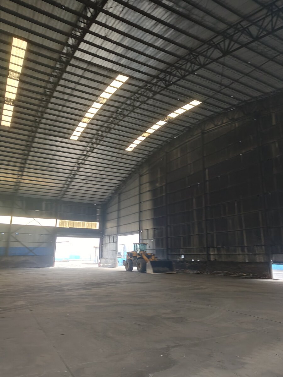 6月3日石嘴山兰煤节净能源公司部分清算资产-房屋建筑物、储煤仓等资产网络拍卖公告