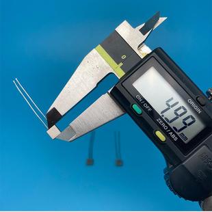 NGE半导体瓷发热片0形50155长方访芯片陶发热用工业级电热片