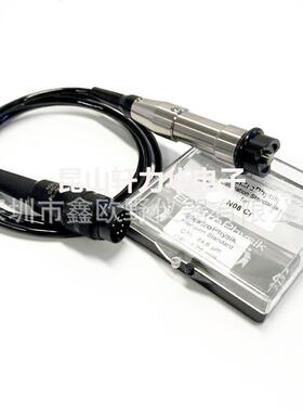 德国EPKN08CR探头MiniTest1/2//4100测厚仪