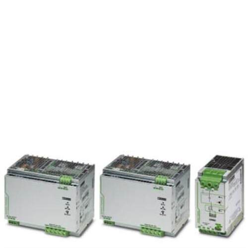 菲尼克斯电源 QUINT-PS/1AC/24DC/40 - 2866789