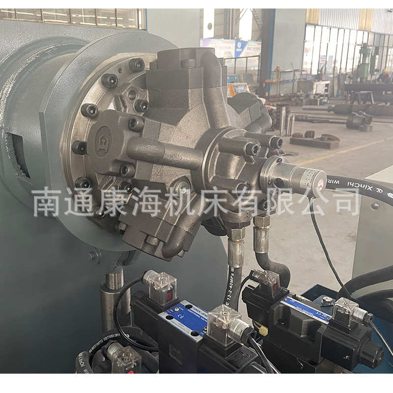 12x2000四辊数控卷板机 直线型四辊卷板机 南通四辊卷板机