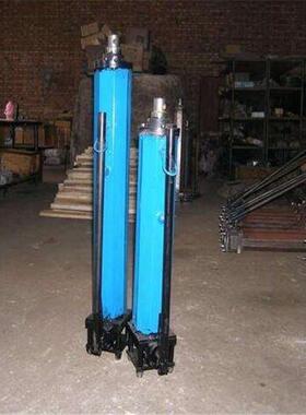 现货手动移溜器推溜器YT4-6A/8A手动液压推流器