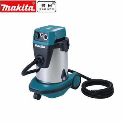 牧田牧田吸尘器VC2510L干湿两用工业级清洁工具VC3210L吸尘机VC13