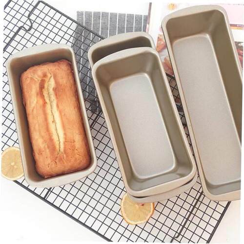 Rectangular Loaf Pan Toast Box Mold Bread Mold Baking Tools